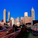 Atlanta